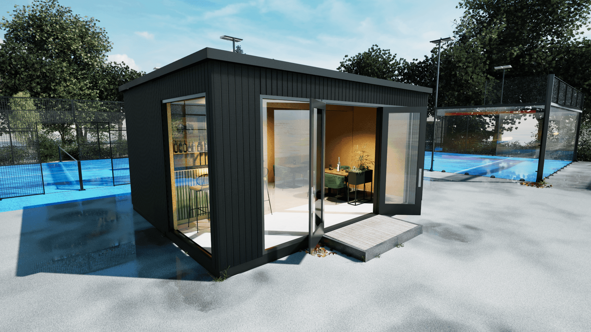 Padelunit 3 Image3 009