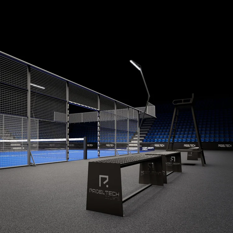 Padelplatz Tournament