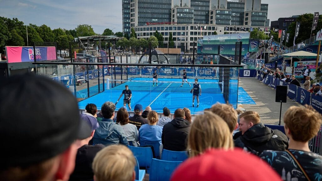 Padel Copa